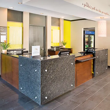 Hilton Garden Inn Albany Airport-2