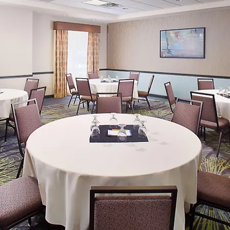 Hilton Garden Inn Albany Airport-3