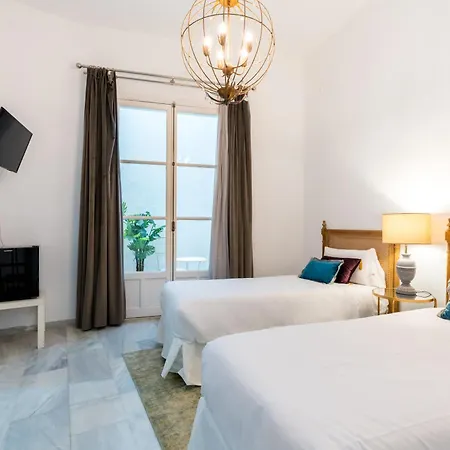 Hostal Roomsole-3