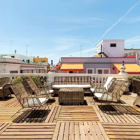 Hostal Roomsole-2