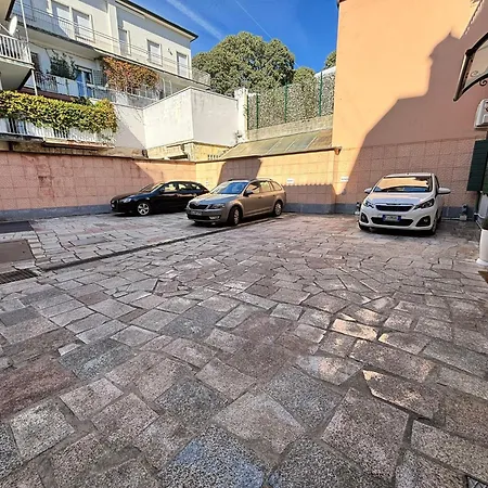 Residence La Fenice-3