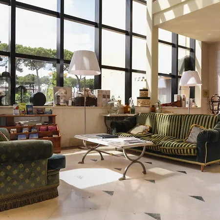 Hotel Leon d'Oro-2