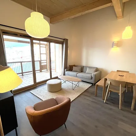 Residence Phoenix A By Leavetown Vacations-2