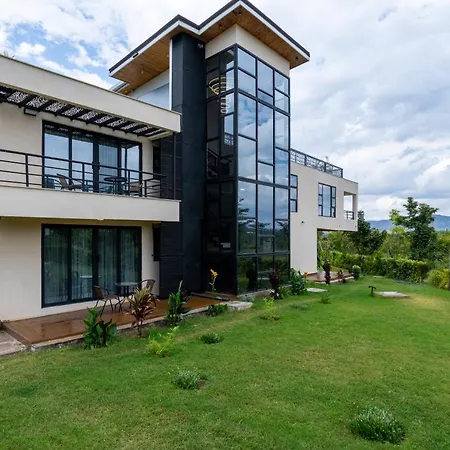 Sucasa Villa Located In Maiyan, Nanyuki-3