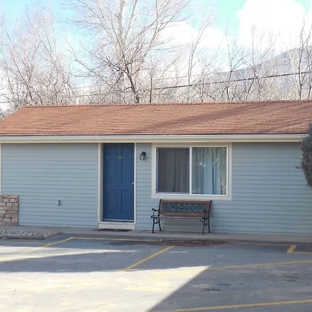 Salida Inn & Monarch Suites-3