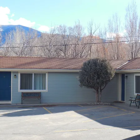 Salida Inn & Monarch Suites-2