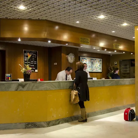 Vip Inn Berna Hotel-2