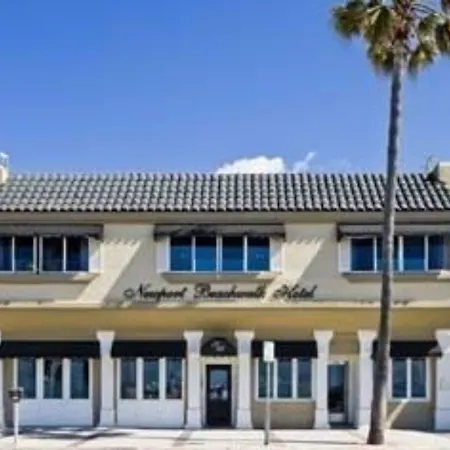 Newport Beach Hotel-3