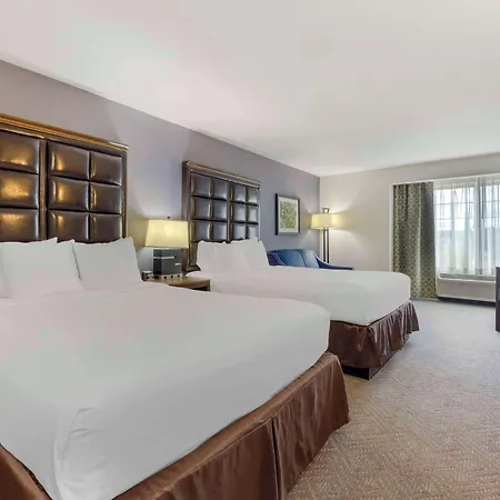 Best Western Plus Northwind Inn & Suites-3
