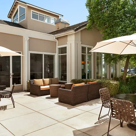 Hilton Garden Inn Roseville-2