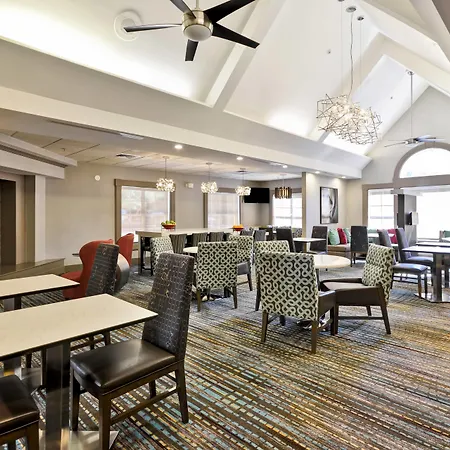 Residence Inn By Marriott Jacksonville Airport-2