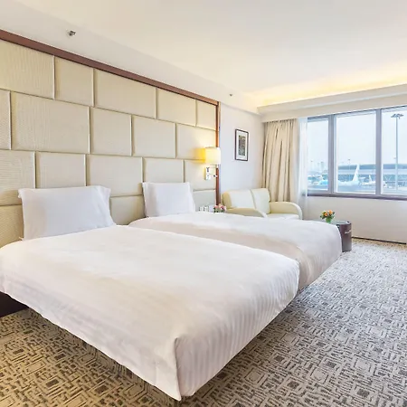 Regal Airport Hotel-2