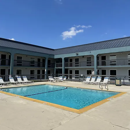 Quality Inn At Arlington Highlands-2
