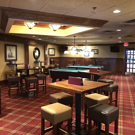 Best Western Ramkota Hotel-2