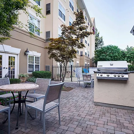 Residence Inn By Marriott Raleigh Crabtree Valley-2