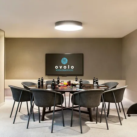 Ovolo Sydney Woolloomooloo, A Wyndham Hotel-2