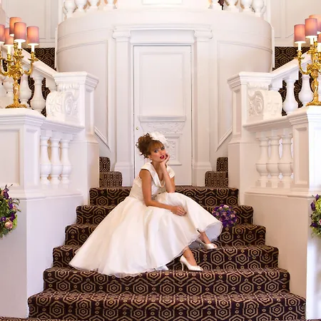 St. Ermin'S Hotel, Autograph Collection-3