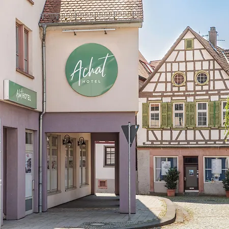 Michel Hotel Heppenheim-3