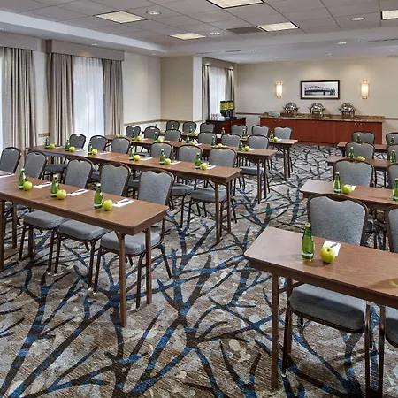Hilton Garden Inn Portland Lake Oswego-3