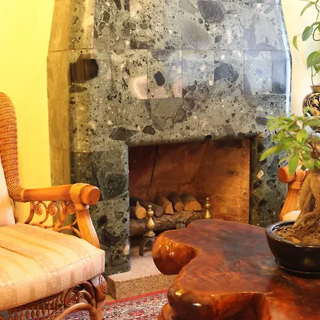 Hotel Impero-3