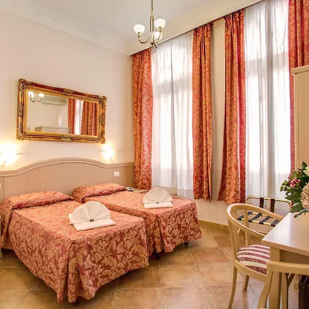 Hotel Caravaggio-2