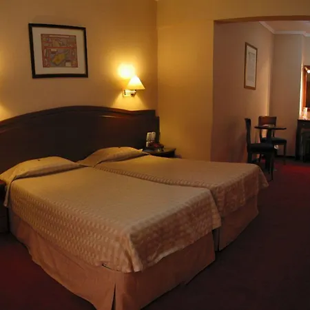 Vergina Hotel-3