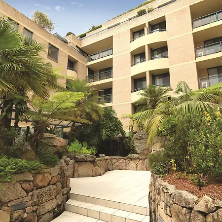 Adina Apartment Hotel Coogee Sydney-2