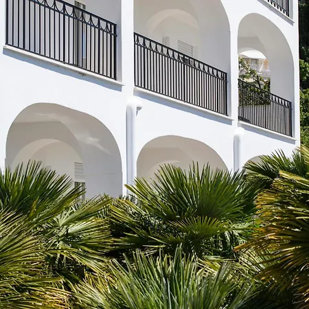 La Residenza Capri-2