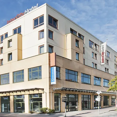 IntercityHotel Stralsund-2