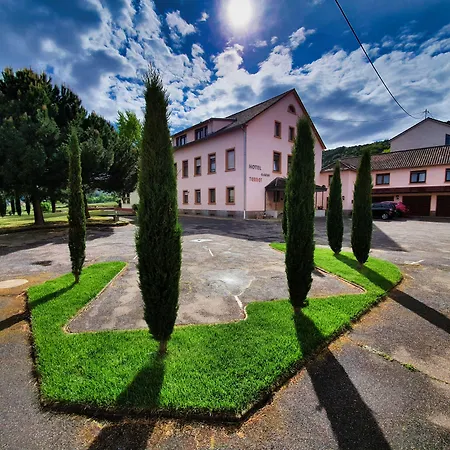Hotel Tenner-3