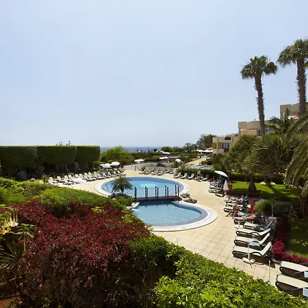 Suite Hotel Eden Mar - PortoBay-3