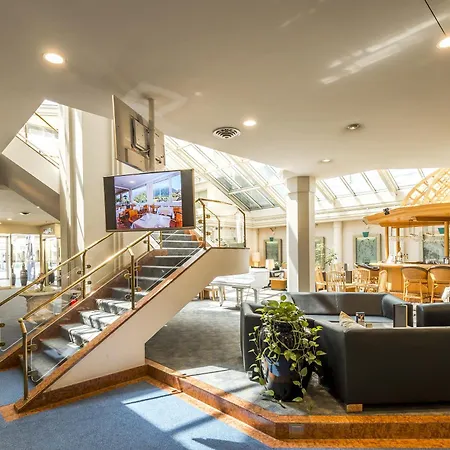 Hotel Metropole Interlaken-2