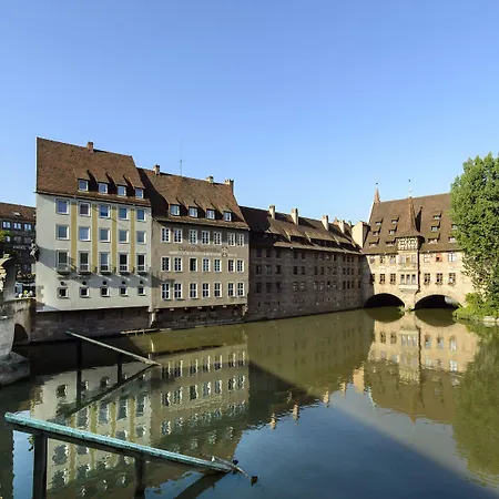Invite Hotel Nuernberg City-3