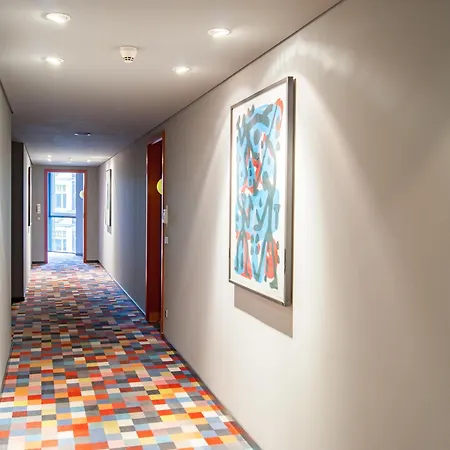 Penck Hotel Dresden-3