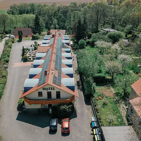 Landhotel Dresden-2