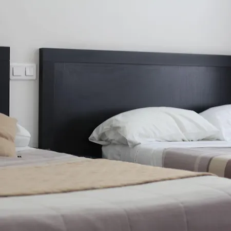 Cosmotel Hotel-3