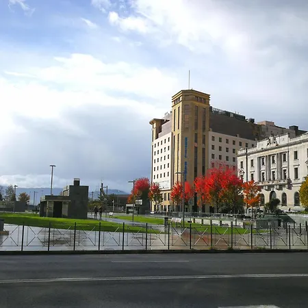 Hotel Bahía-2