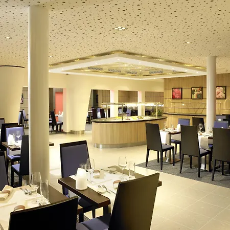 Novotel Zurich City West-2