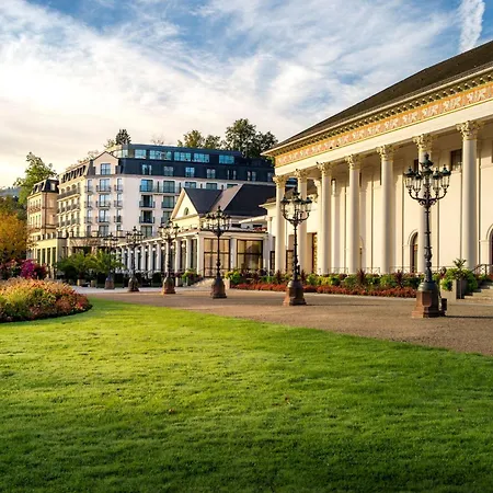 Maison Messmer - Ein Mitglied Der Hommage Luxury Hotels Collection-2