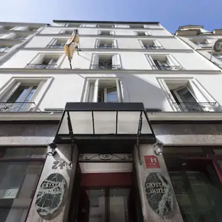 Crystal Hotel-2