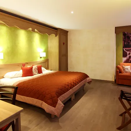 Hotel Beaucour-3