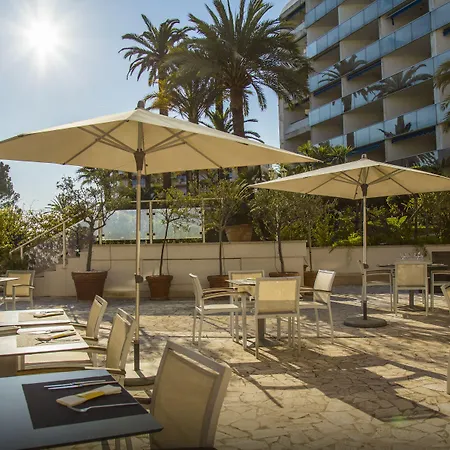 Hotel Cannes Montfleury-2