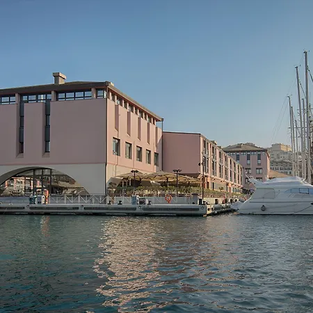 Nh Collection Genova Marina-3