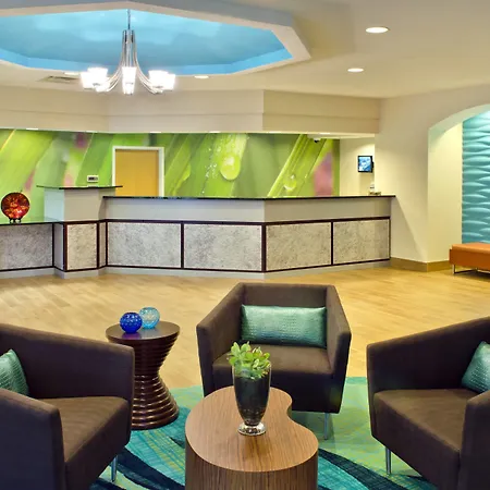 Springhill Suites Boston Andover-2