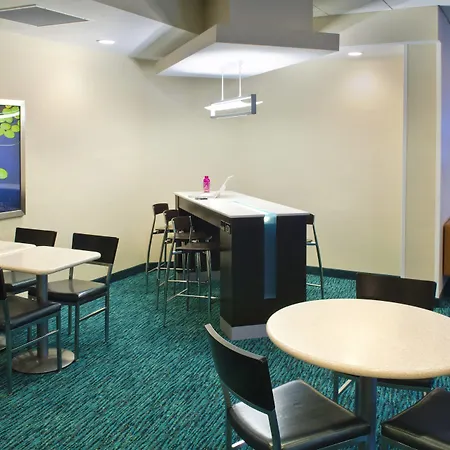 Springhill Suites Boston Andover-3