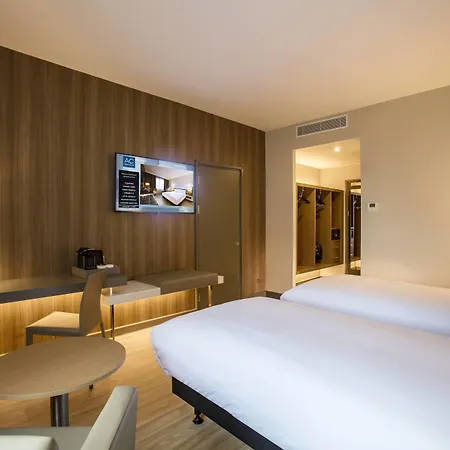 Ac Hotel By Marriott Birmingham-3