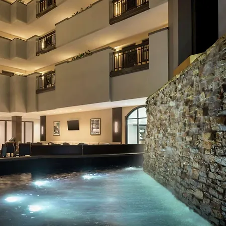 Embassy Suites By Hilton Atlanta Alpharetta-2