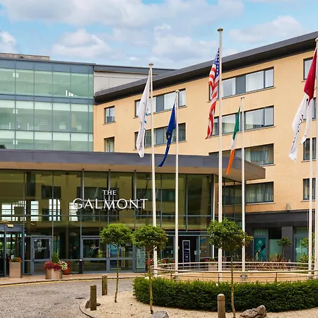 The Galmont Hotel & Spa-3