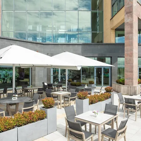 The Galmont Hotel & Spa-2