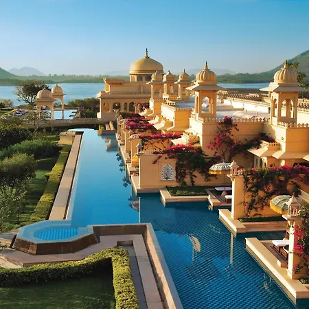 The Oberoi Udaivilas Udaipur-2
